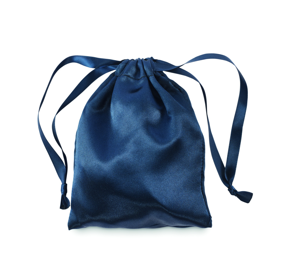 Logotrade firmakingid pilt: SLEEPY pehme polüester silmamask