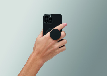 Logo trade reklaamkingid foto: ABLE magnetiline telefonihoidik