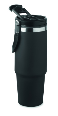 Logo trade reklaamtooted foto: SUMA HAND topeltseinaga termoskruus 850 ml