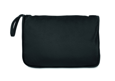 Logo trade firmakingi pilt: COZY 2 ühes reisiteki komplekt