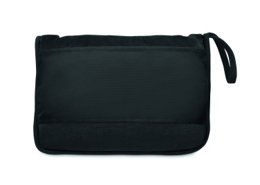 Logo trade reklaamkingid foto: COZY 2 ühes reisiteki komplekt