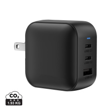 Urban Vitamin Santa Cruz RCS plastikust 70W laadija