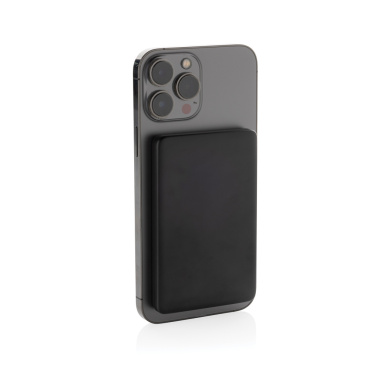 Logotrade reklaamkingituse foto: Orion RCS taaskasutatud alumiiniumist 5000 akupank