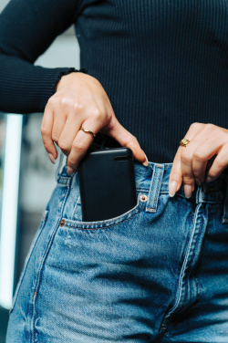 Logo trade reklaamtoote pilt: Urban Vitamin Menlo Park RCS plastist 20 000 akupank