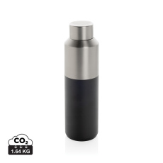 Fluid RCS taaskasutatud terasest termospudel 600 ml