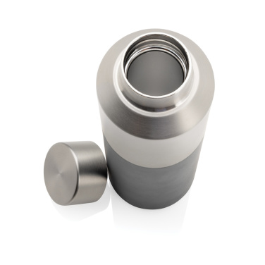 Logotrade firmakingitused pilt: Fluid RCS sertifikaadiga taaskasutatud terasest veepudel 600ml