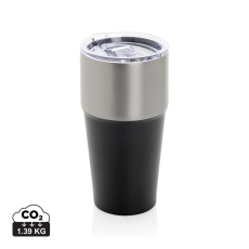 Fluid RCS sertifikaadiga taaskasutatud terasest termoskruus 500ml