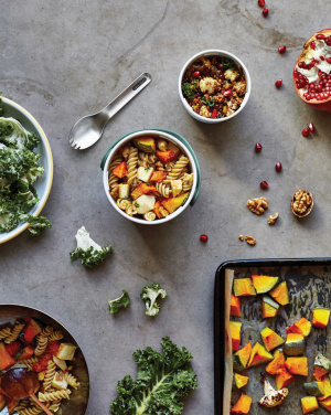 Logotrade firmakingitused pilt: Black+Blumi toidutermos