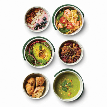 Logotrade meene foto: Black+Blumi toidutermos