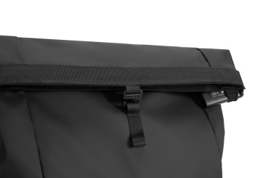 Logotrade firmakingi foto: Urban veekindel vargusvastane seljakott