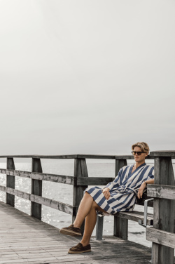 Logo trade meene pilt: VINGA Ornos GRS hommikumantel S/M