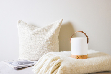 Logotrade reklaamkingid pilt: VINGA Narni RCS taaskasutatud ABS latern