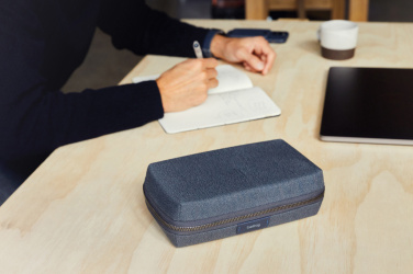 Bellroy tehniline komplekt, must, kasutuspilt
