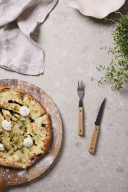 Logotrade ärikingitused pilt: VINGA Paso 8 tk bbq söögiriistade komplekt