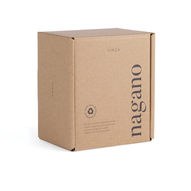 Logo trade ärikingituse pilt: VINGA Nagano RCS kruus