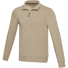 Tin unisex Aware™ tõmblukuga kampsun