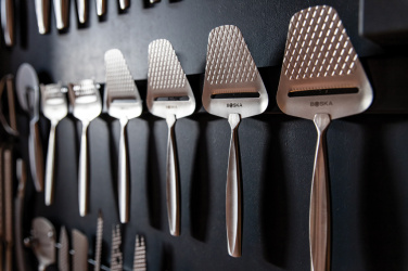 Logo trade firmakingitused foto: BOSKA juustulõikur Monaco+