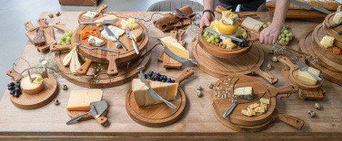 Logotrade meened pilt: BOSKA juustulõikur Monaco+