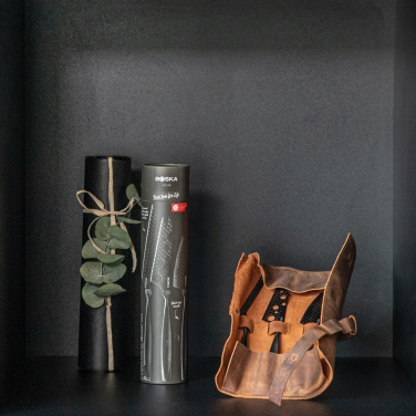 Logotrade meene foto: BOSKA juustunugade komplekt Monaco+ must