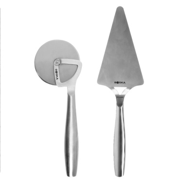 Logo trade reklaamkingituse pilt: BOSKA pitsakomplekt Kopenhaagen