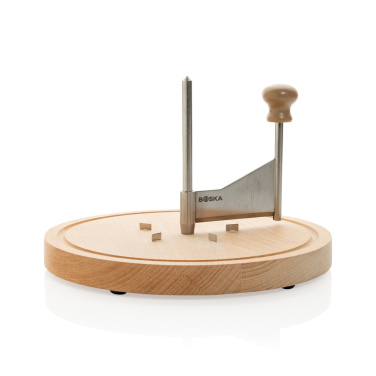 Logotrade reklaamkingituse foto: BOSKA juustunuga Amigo