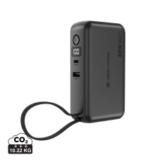 Urban Vitamin Eureka hübriid 10000mah akupank 65W