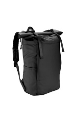 Rolltop seljakott PEKTUSAN Schwarzwolf