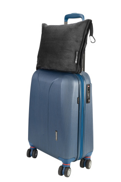 Logotrade meened pilt: Tekk ja padi 2 in 1 AMIATA Schwarzwolf