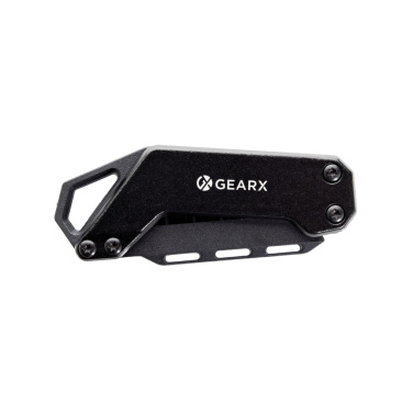 Logo trade firmakingituse pilt: Gear X kruvikeeraja tööriist