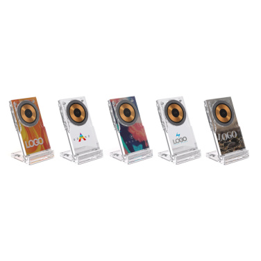 Logo trade reklaamkingi pilt: Magcharge 15W magnetiline juhtmevaba laadimisalus