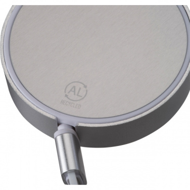 Logotrade reklaamkingid pilt: Ostend taaskasutatud alumiiniumist laadimiskaabel