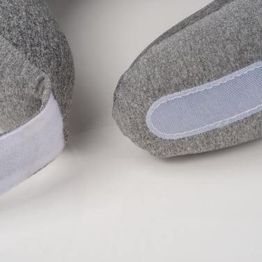 Logo trade ärikingituse pilt: MoLu kaelapadi Prince George