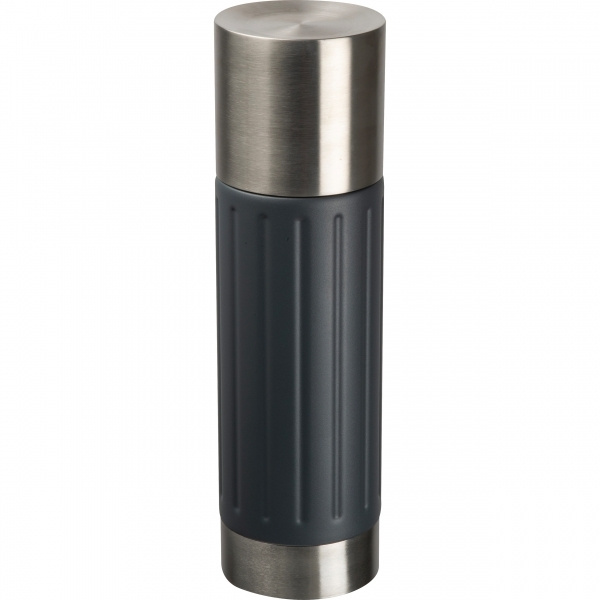 Logotrade firmakingid pilt: MoLu roostevabast terasest pudel vase isolatsiooniga Saint Albans