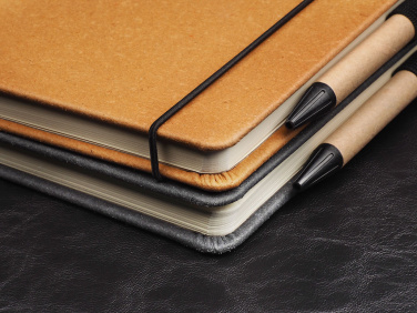 Logotrade reklaamtoote foto: Märkmik 210210701