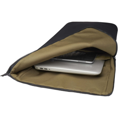 Logotrade reklaamkingituse foto: Turner 15,6" GRS taaskasutatud sülearvuti seljakott 12L