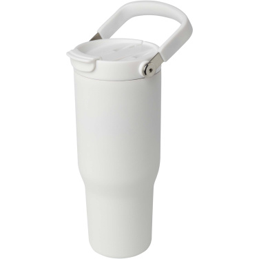 Logotrade firmakingitused pilt: Bronx 900 ml RCS taaskasutatud roostevabast terasest termoskruus