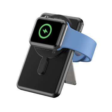 Logo trade firmakingituse pilt: Urban Vitamin Redwood 5in1 5000mah 20W PD akupank