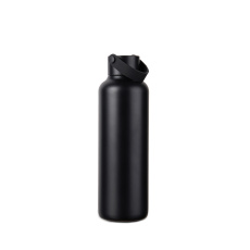 Baltimore RCS taaskasutatud roostevabast terasest pudel 600 ml