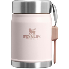 Stanley Legendary 400 ml toidutermos sporkiga