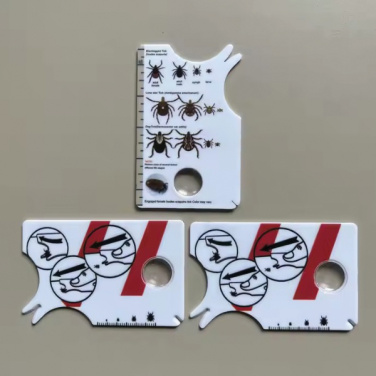 Logotrade reklaamkingitused pilt: Bränditud puugieemalduskaart