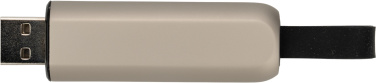 Logotrade ärikingitused pilt: Plastist USB-mälupulk