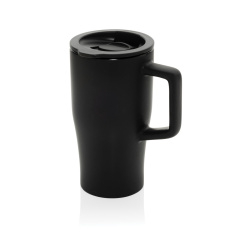 Keraamiline Luxe Quencher kaanega kruus 490 ml