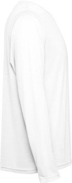 Logotrade firmakingid pilt: Estoril pikkade varrukatega unisex T-särk