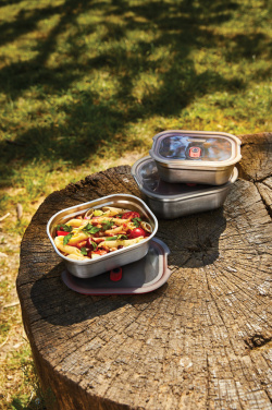 Logotrade meene foto: Black+Blumi toidukarbid (3 tk)