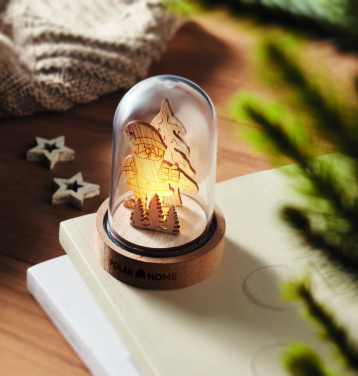 Logo trade reklaamtooted foto: Jõulu LED-kaunistus