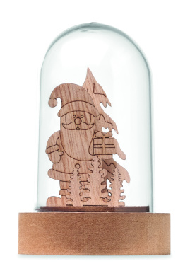 Logotrade firmakingituse foto: Jõulu LED-kaunistus