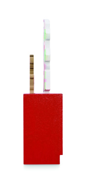 Logo trade ärikingituse pilt: Jõululoenduse kalender