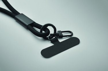 Logo trade reklaamkingituse pilt: COCHARGE 60W laadimis- ja andmesidekaabel