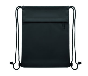 Logo trade reklaamtoote pilt: BANGKOK 600D RPET-ist sussikott