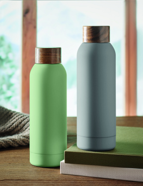 Logotrade reklaamkingid pilt: GEISER joogipudel 700 ml